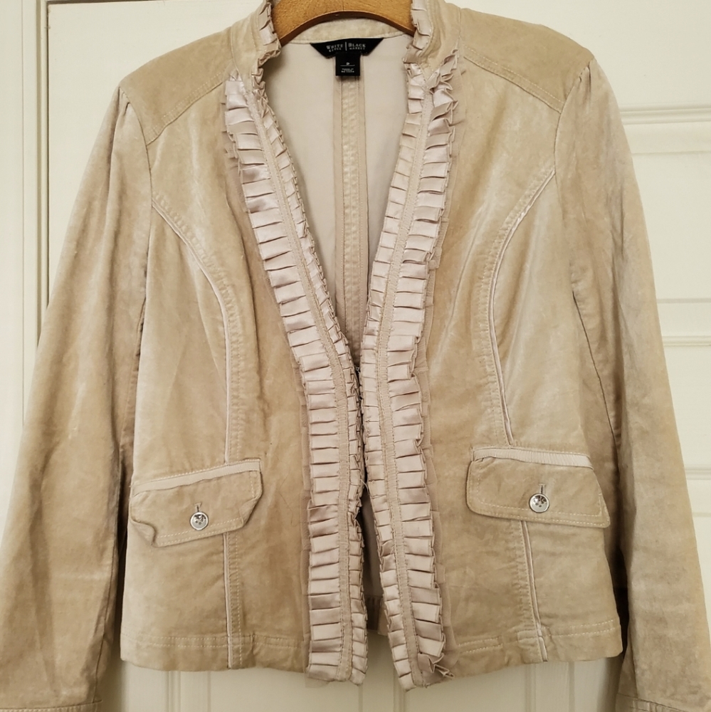 Women's Blazer